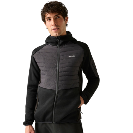 Herren-Hybridjacke Regatta Newhill Hybrid