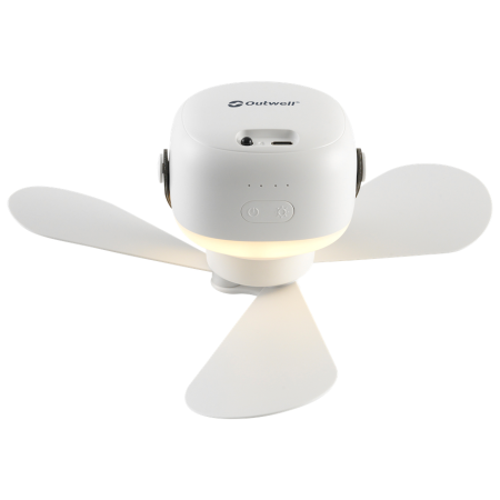 Ventilator Outwell Aurelios Rechargeable Fan