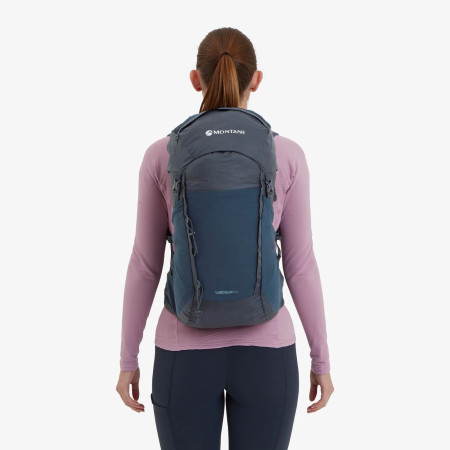 Damenrucksack Montane Women'S Trailblazer 24