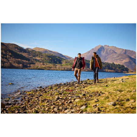 Herrenjacke Regatta Sterlings