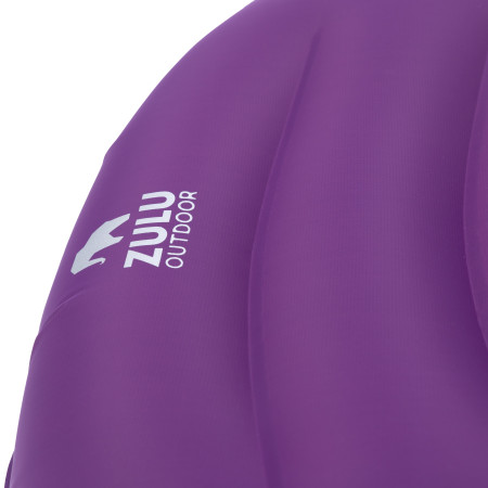 Aufblasbares Kissen Zulu Bun