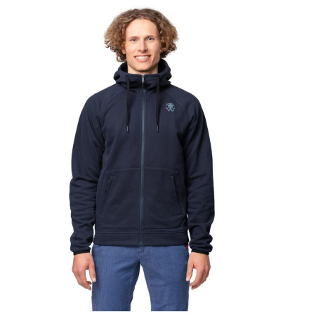 Herren-Sweatshirt Rafiki Pantera Zip