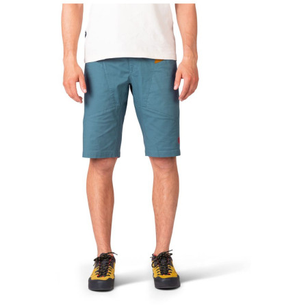 Herrenshorts Rafiki Megos