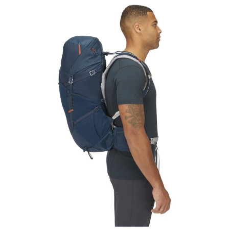 Rucksack Lowe Alpine Yacuri 38