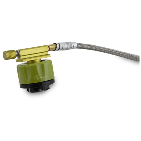 Reduktion für Kocher Pinguin Adaptor 220 g