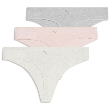 Damenhöschen Puma Mainline String 3P