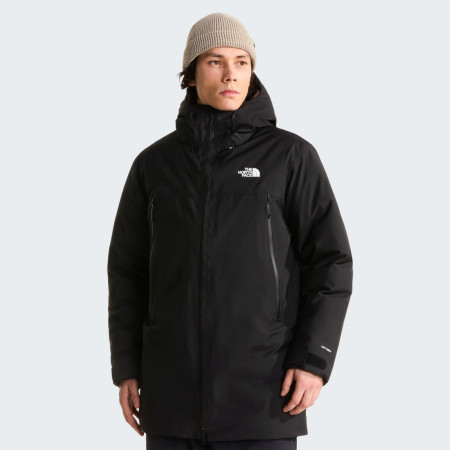 Herrenmantel The North Face M Mtn Range Down Parka