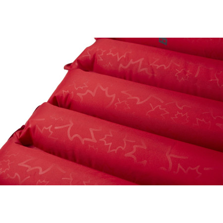 Aufblasbare Isomatte Bo-Camp Tube airbed Isolation