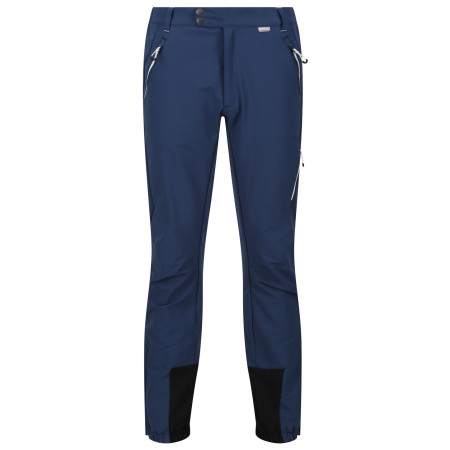 Herrenhose Regatta Mountain Wntr Trs dunkelblau Admiral Blue