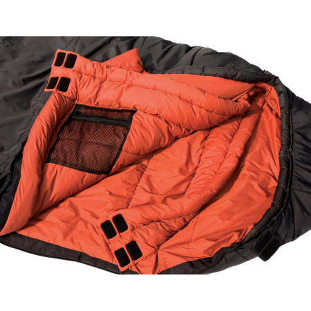 Schlafsack Boll Bora plus RF