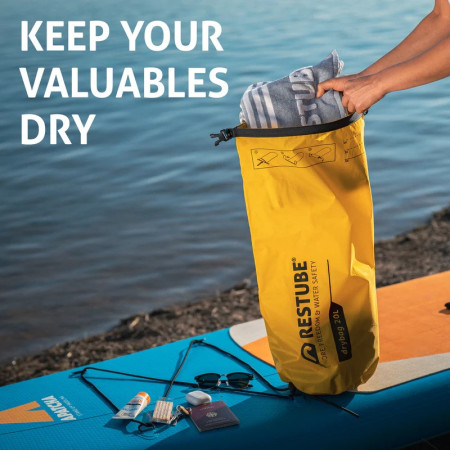 Packsack Restube Dry Bag 20l