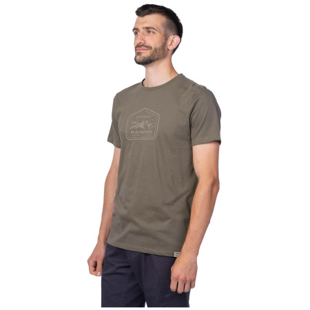 Herren-T-Shirt Hannah Miko