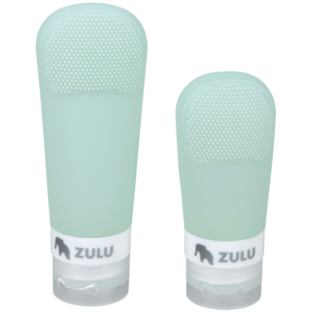 Reiseset Zulu Nomad Squeeze Pack