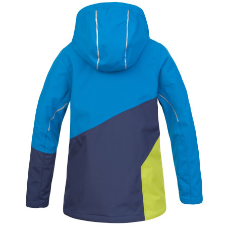 Kinder Winterjacke Hannah Kigali Jr