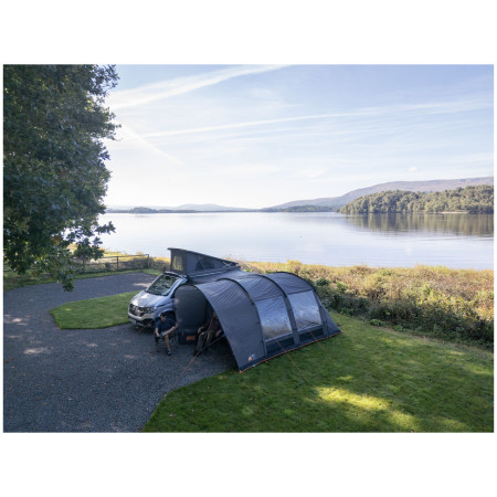 Vorzelt Vango Galli II Low