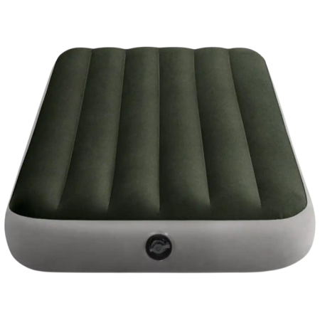 Aufblasbare Matratze Intex Twin Dura-Beam Prestige 64107