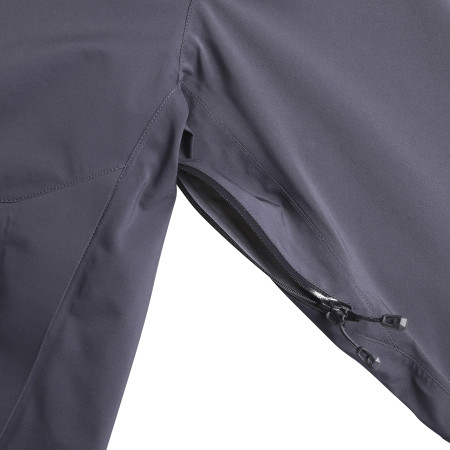 Herrenjacke Direct Alpine Comet