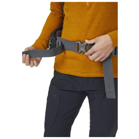 Rucksack Lowe Alpine Sirac Plus ND65