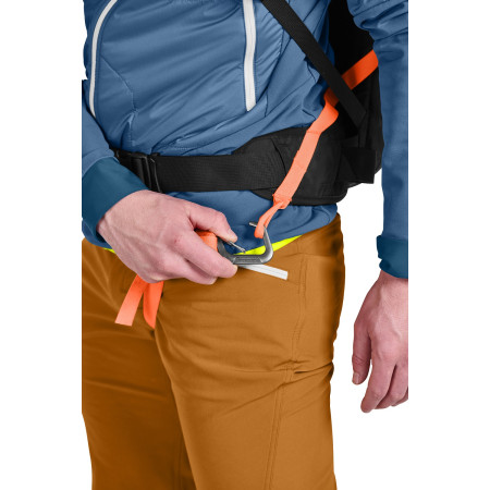 Rucksack Ortovox Avabag Litric Tour 30