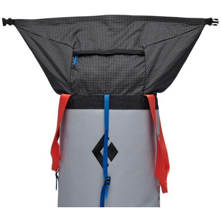 Ausrüstungstasche Black Diamond Wall Hauler 40 Haul Bag