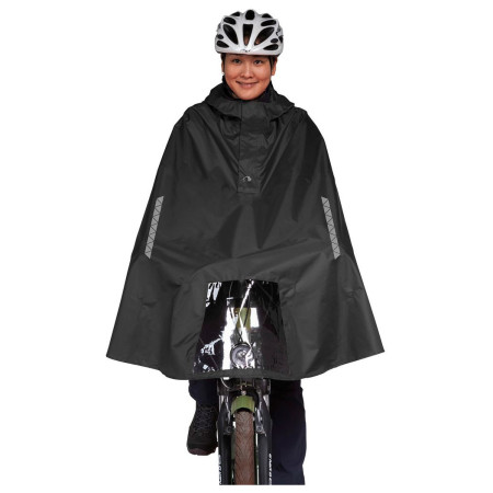 Fahrrad-Poncho Tatonka Bike Poncho