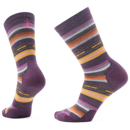 Damensocken Smartwool Everyday Margarita Crew