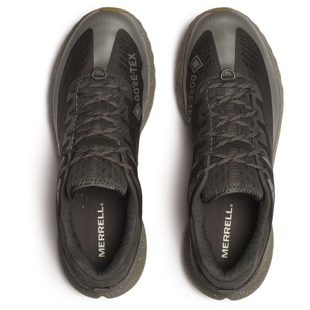 Herren Laufschuhe Merrell Agility Peak 5 Gtx