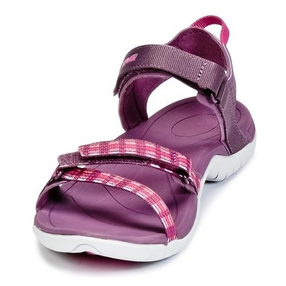 Damensandalen Teva Verra