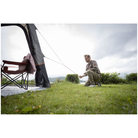 Vorzelt Vango Quadris Air Low