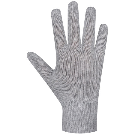 Damenhandschuh Zulu Ari grau Light Grey