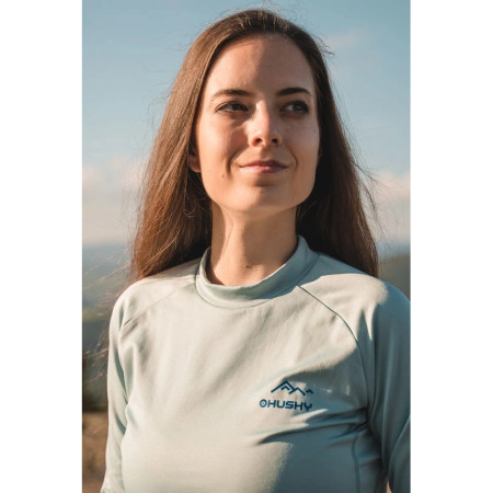 Damen-Funktionsshirt Husky Tromi L