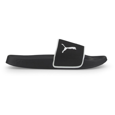 Pantoffeln Puma Leadcat 2.0 Shower schwarz black