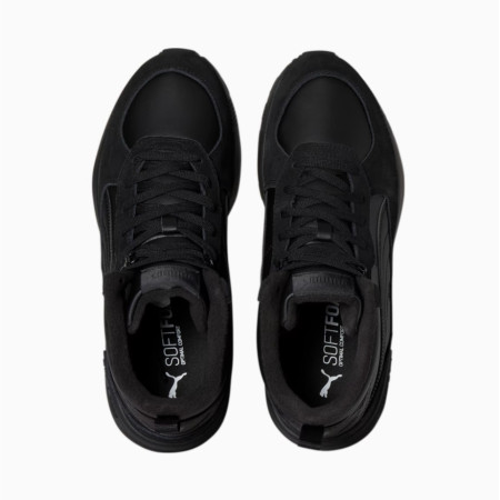 Herrenschuhe Puma Graviton Mid