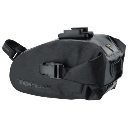 Satteltasche Topeak Wedge Drybag Medium černá schwarz
