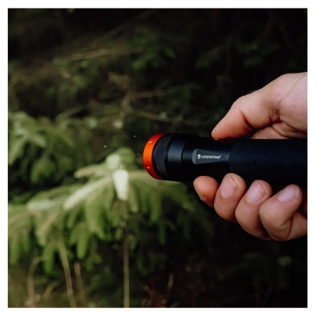Leuchte Lifesystems Intensity 2500 Hand Torch