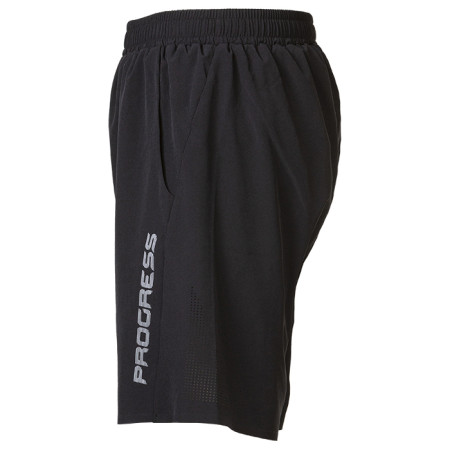 Herrenshorts Progress Topic