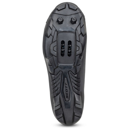 Damen-Radsportschuhe Scott Mtb Comp Boa