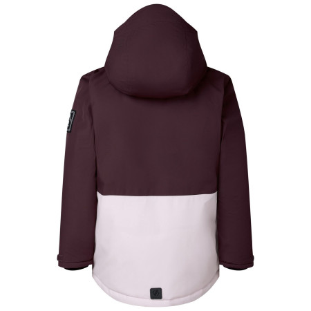 Kinderjacke Dare 2b Wing It Jacket Hucklbr/PkHz