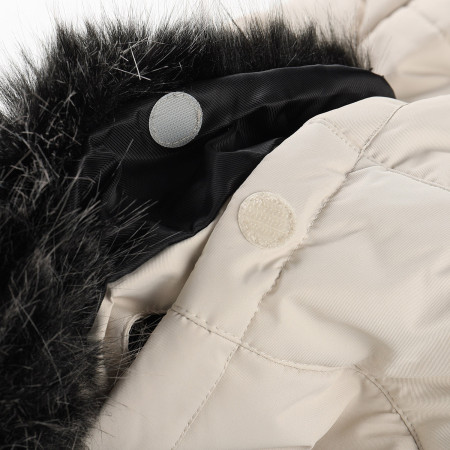 Kinder Winterjacke Alpine Pro Egypo