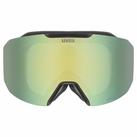 Skibrille Uvex Evidnt Attract S