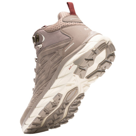 Damen Trekkingschuhe Regatta Womens Derino Mid