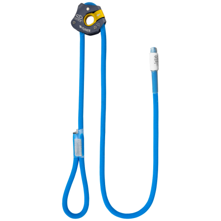Selbstsicherungsschlinge Climbing Technology Tuner I Adjustable Lanyard
