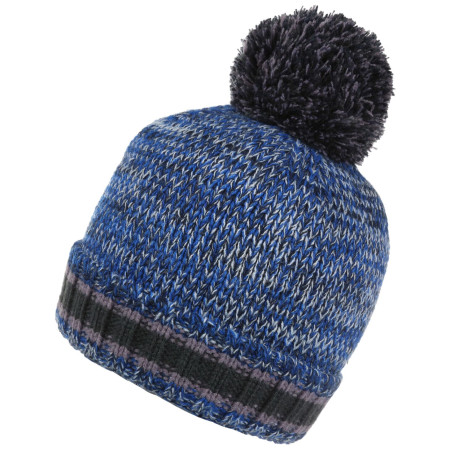 Kindermütze Regatta Davin Hat IV blau Navy