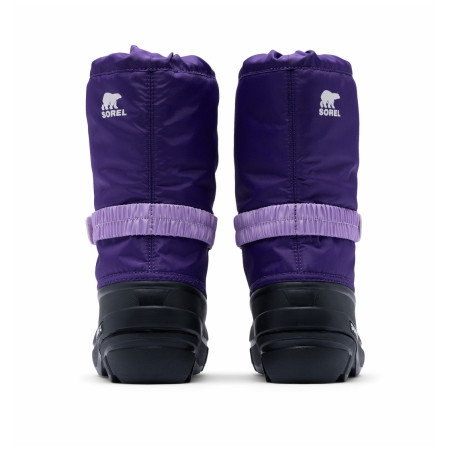 Kinder Winterschuhe Sorel Flurry™ Boot Violet