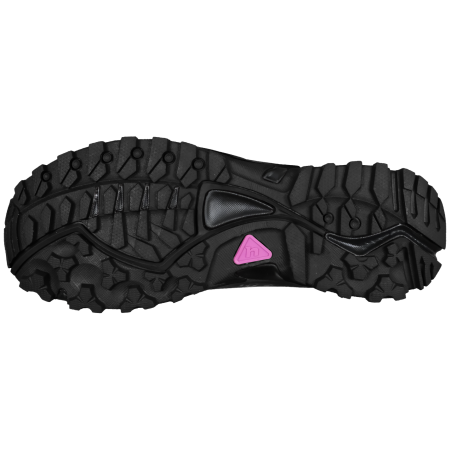 Damenschuhe Hannah Granite W Wp