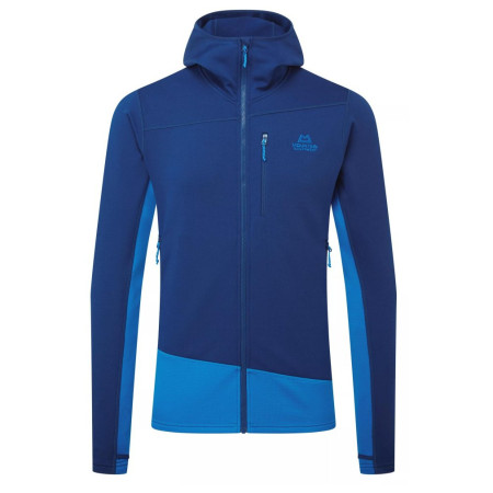 Herrenjacke Mountain Equipment Durian Hooded Mens Jacket (2024)