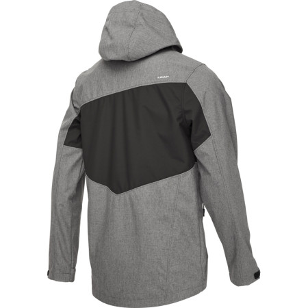 Herrenjacke Loap Ladan