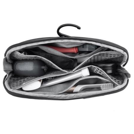 Kosmetiktasche Peak Design Wash Pouch Small