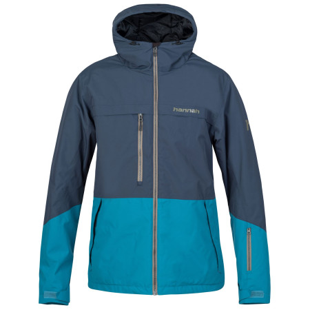 Herren Skijacke Hannah Freemont dunkelblau mood indigo/faience