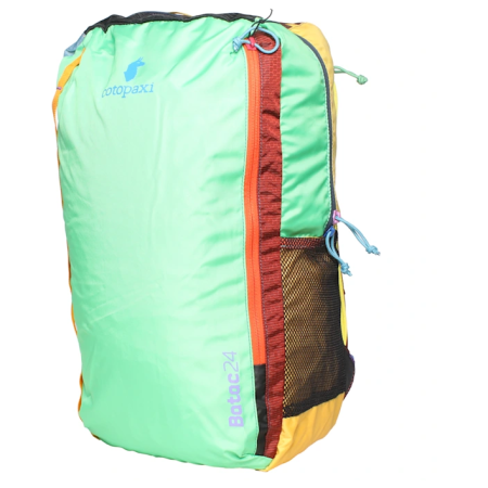 Kleiner Sportrucksack Cotopaxi Batac 24L Backpack Del Dia PT